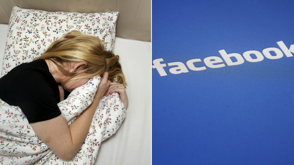 Ny forskning visar att Facebook kan göra dig deprimerad.
